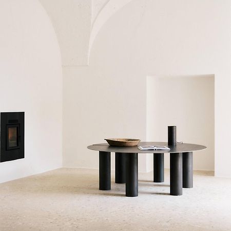 Palazzo Daniele, A Member Of Design Hotels Gagliano del Capo Extérieur photo