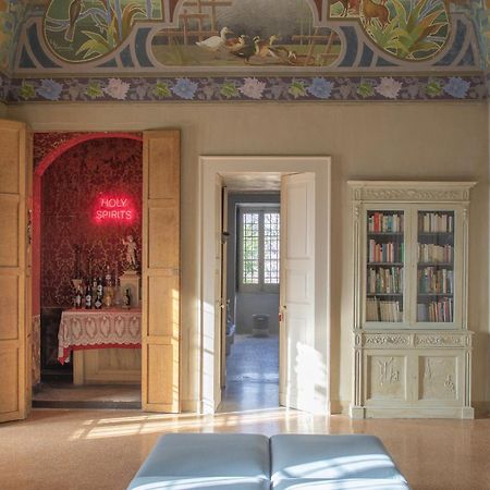 Palazzo Daniele, A Member Of Design Hotels Gagliano del Capo Extérieur photo