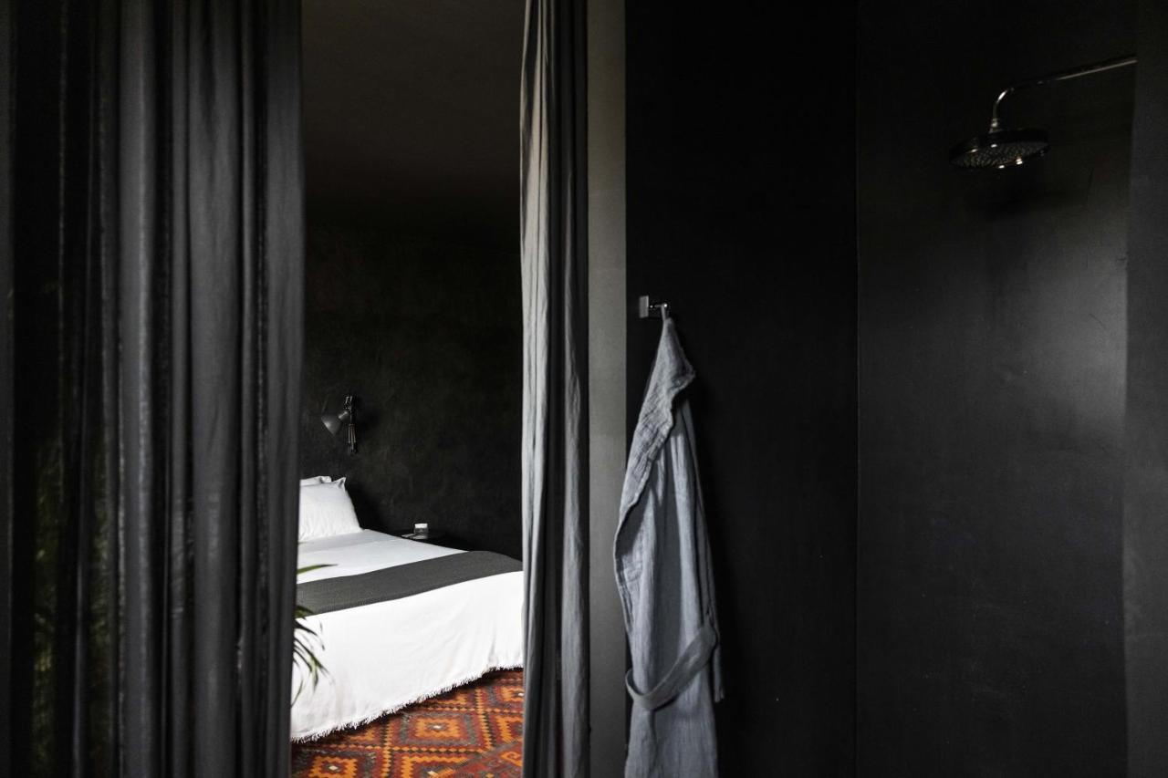 Palazzo Daniele, A Member Of Design Hotels Gagliano del Capo Extérieur photo