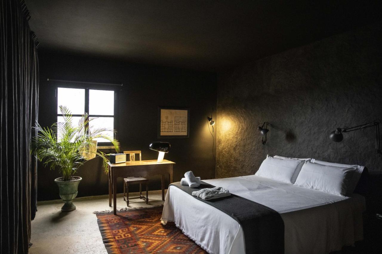 Palazzo Daniele, A Member Of Design Hotels Gagliano del Capo Extérieur photo