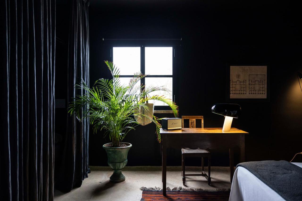 Palazzo Daniele, A Member Of Design Hotels Gagliano del Capo Extérieur photo