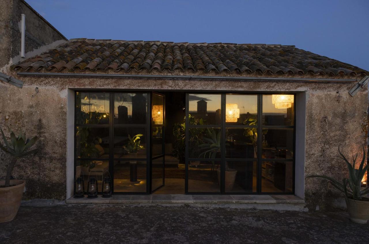 Palazzo Daniele, A Member Of Design Hotels Gagliano del Capo Extérieur photo