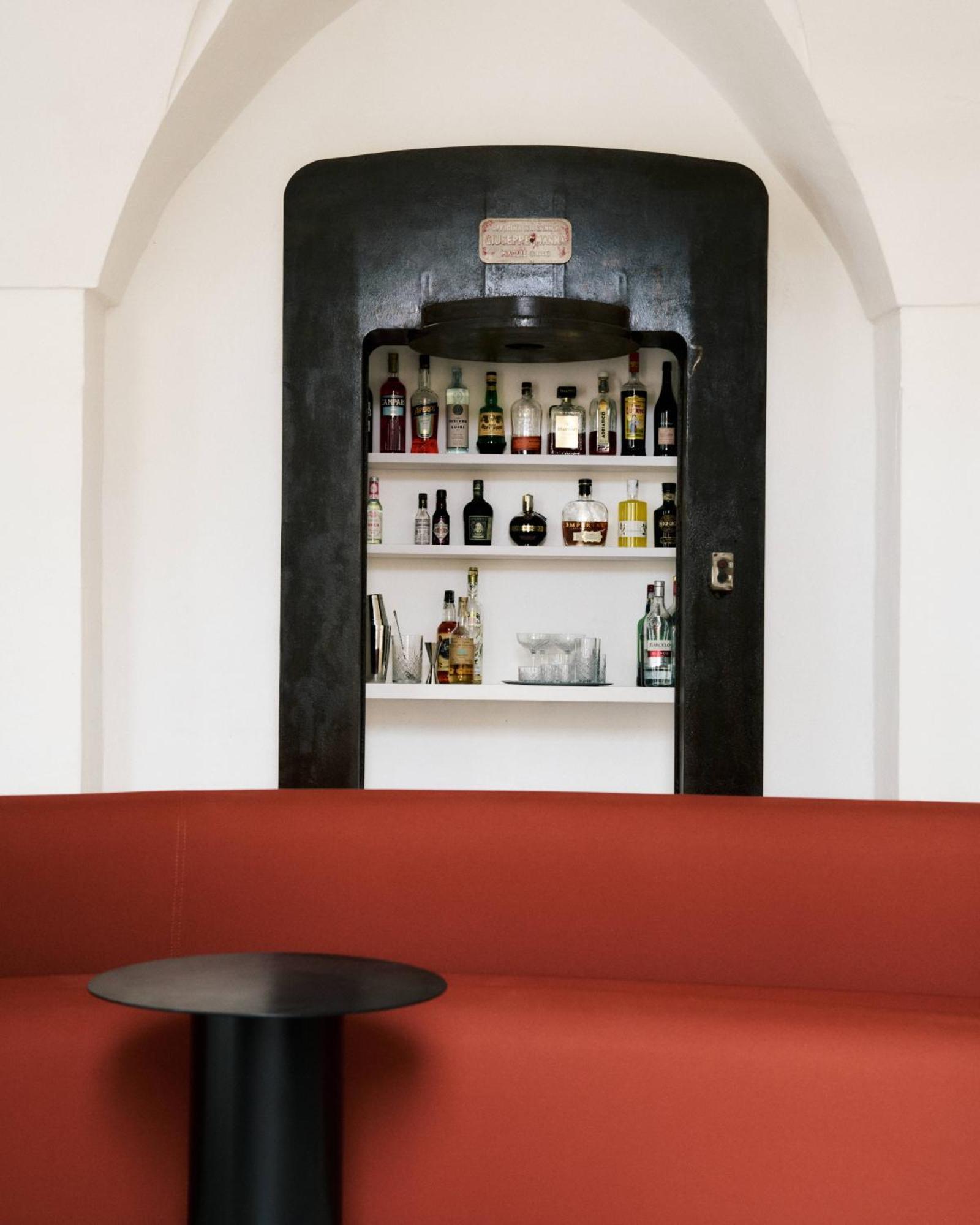Palazzo Daniele, A Member Of Design Hotels Gagliano del Capo Extérieur photo