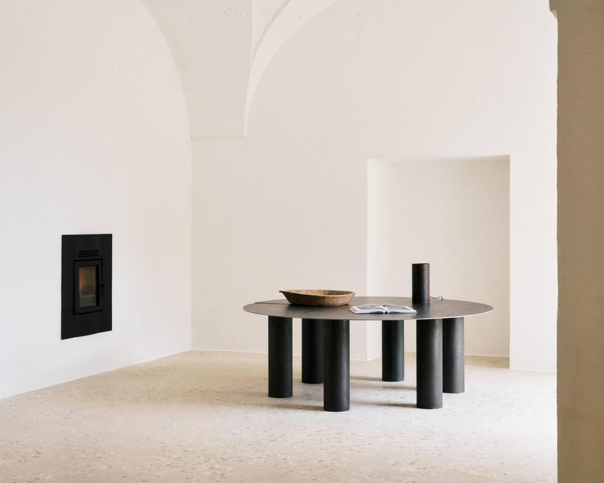 Palazzo Daniele, A Member Of Design Hotels Gagliano del Capo Extérieur photo