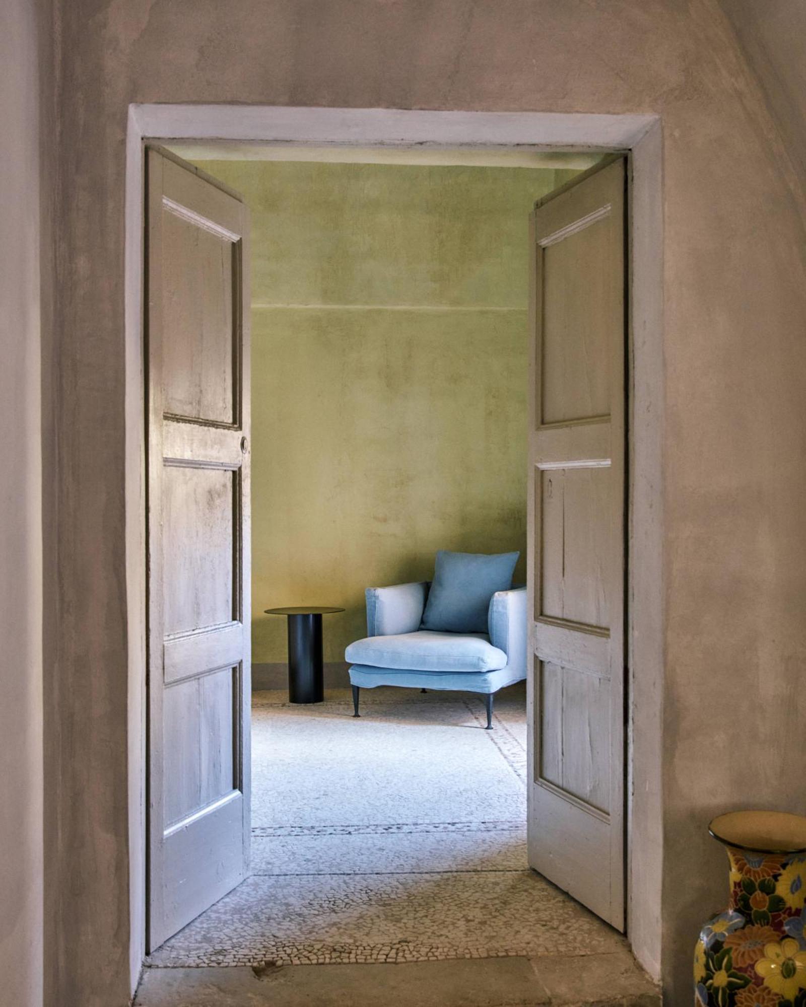 Palazzo Daniele, A Member Of Design Hotels Gagliano del Capo Extérieur photo
