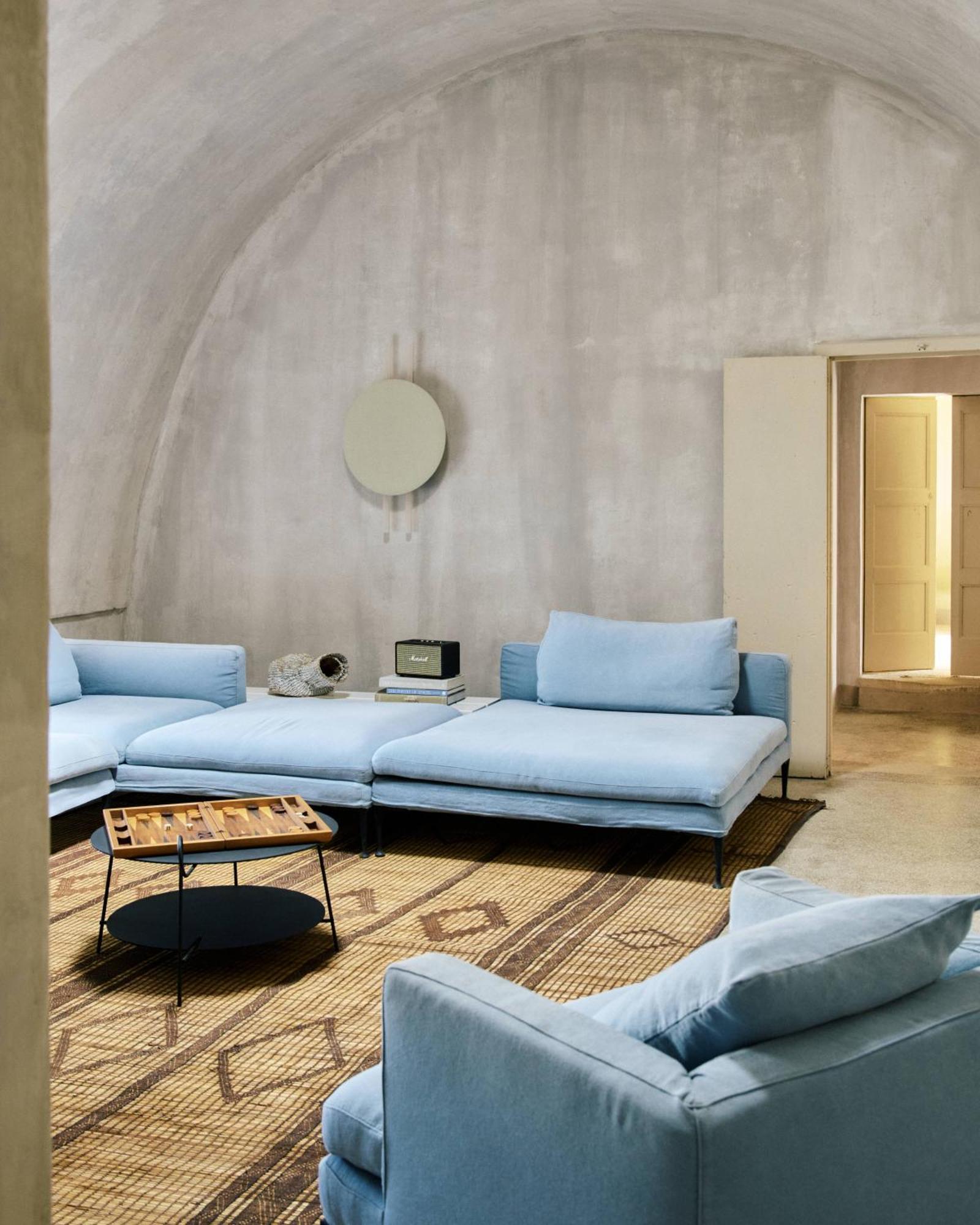 Palazzo Daniele, A Member Of Design Hotels Gagliano del Capo Extérieur photo