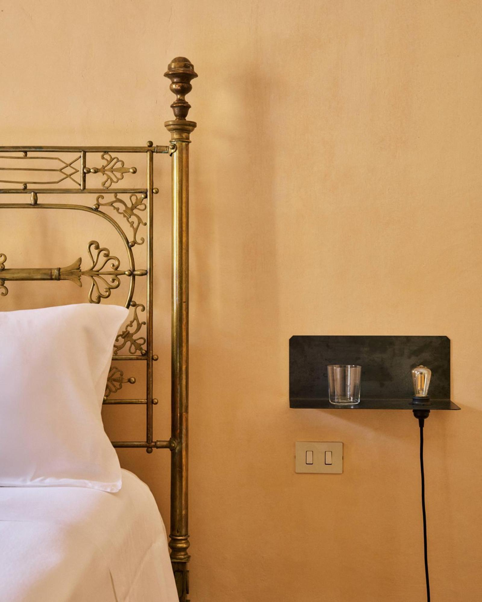 Palazzo Daniele, A Member Of Design Hotels Gagliano del Capo Extérieur photo