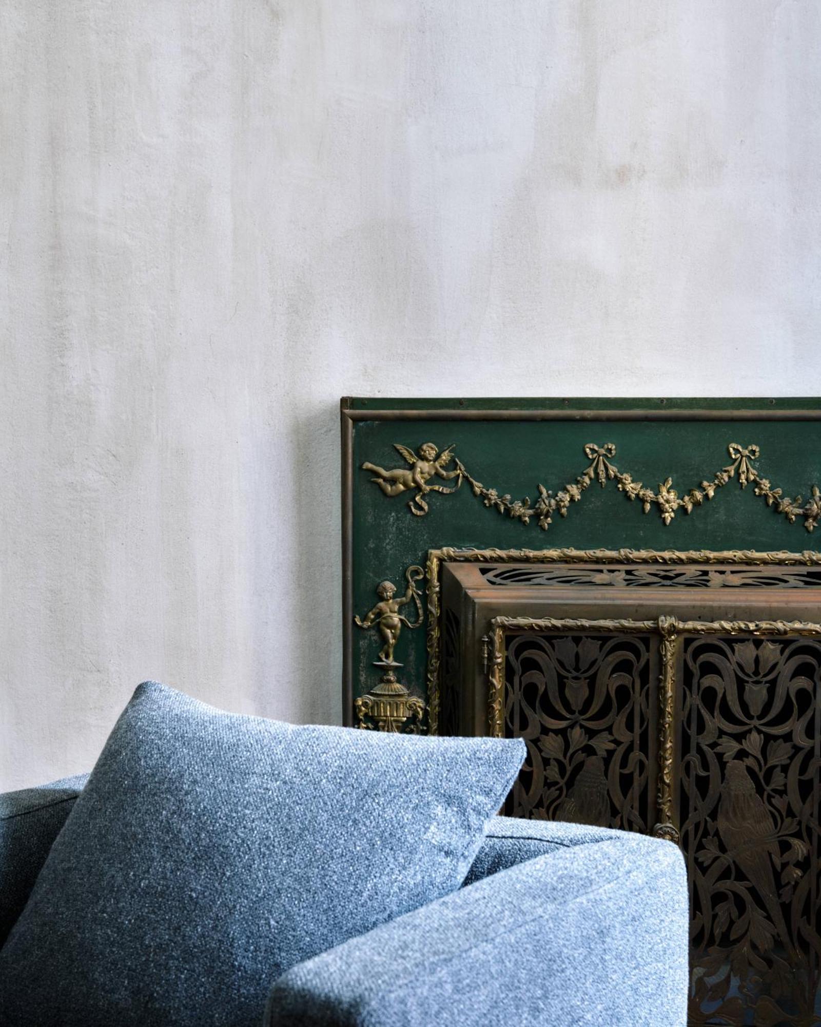 Palazzo Daniele, A Member Of Design Hotels Gagliano del Capo Extérieur photo