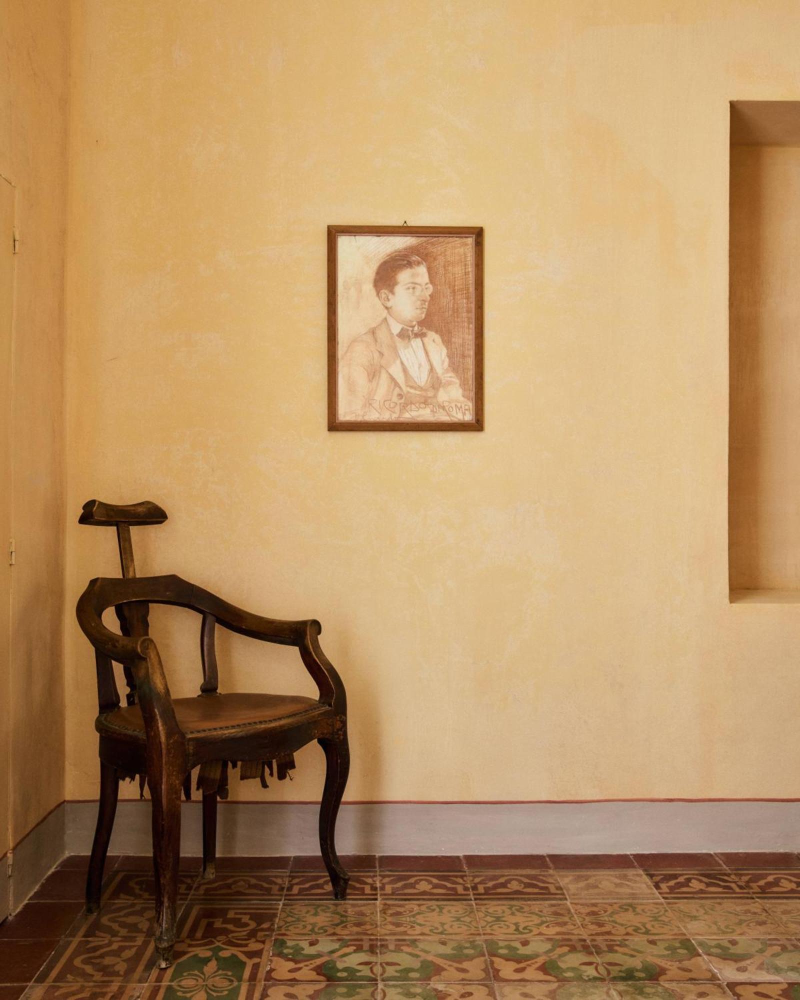 Palazzo Daniele, A Member Of Design Hotels Gagliano del Capo Extérieur photo