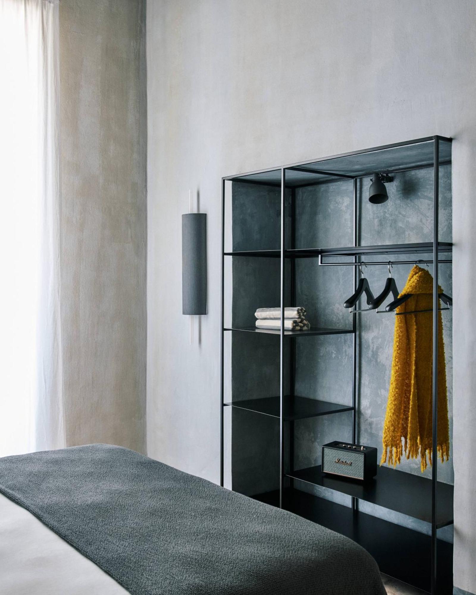 Palazzo Daniele, A Member Of Design Hotels Gagliano del Capo Extérieur photo