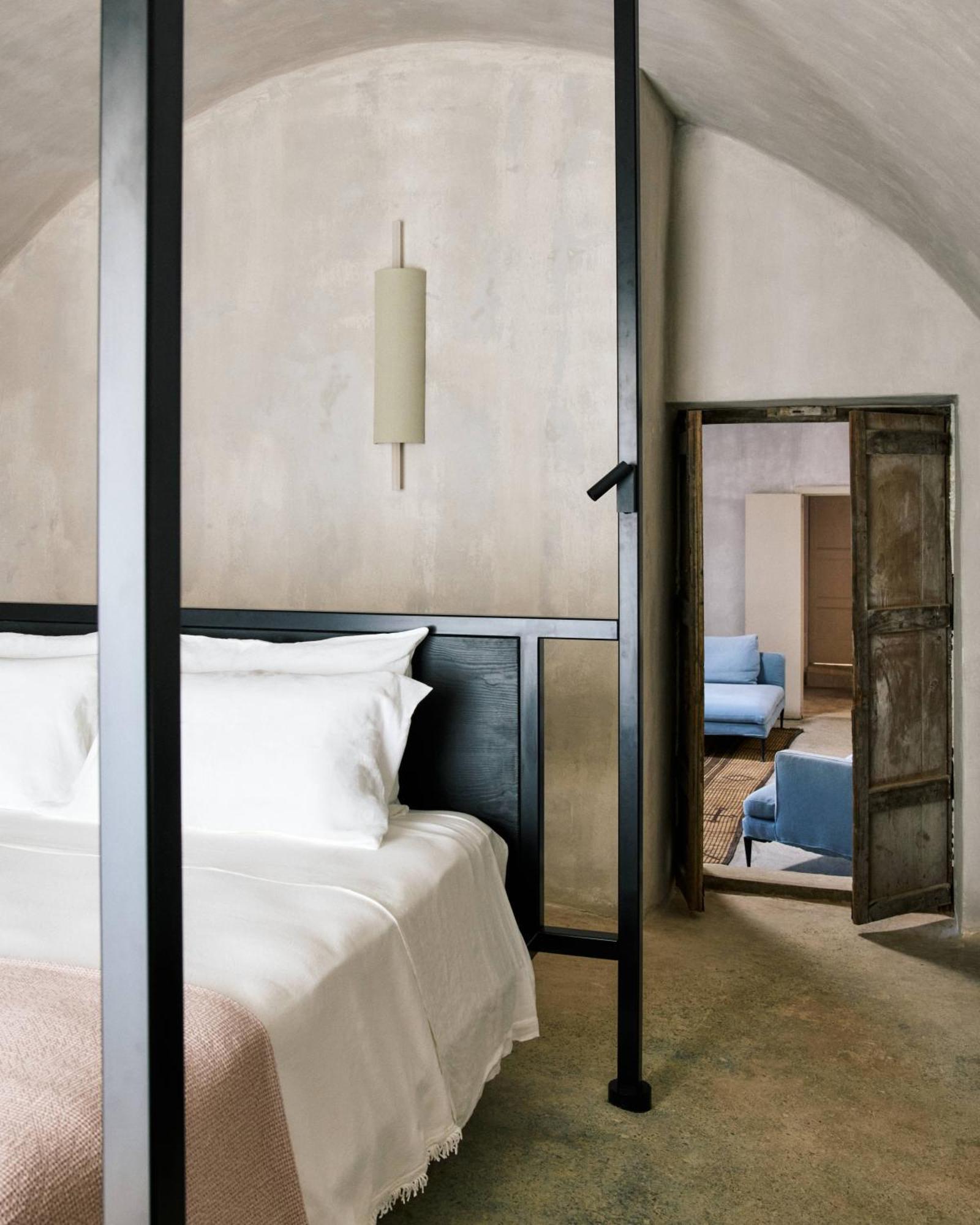 Palazzo Daniele, A Member Of Design Hotels Gagliano del Capo Extérieur photo