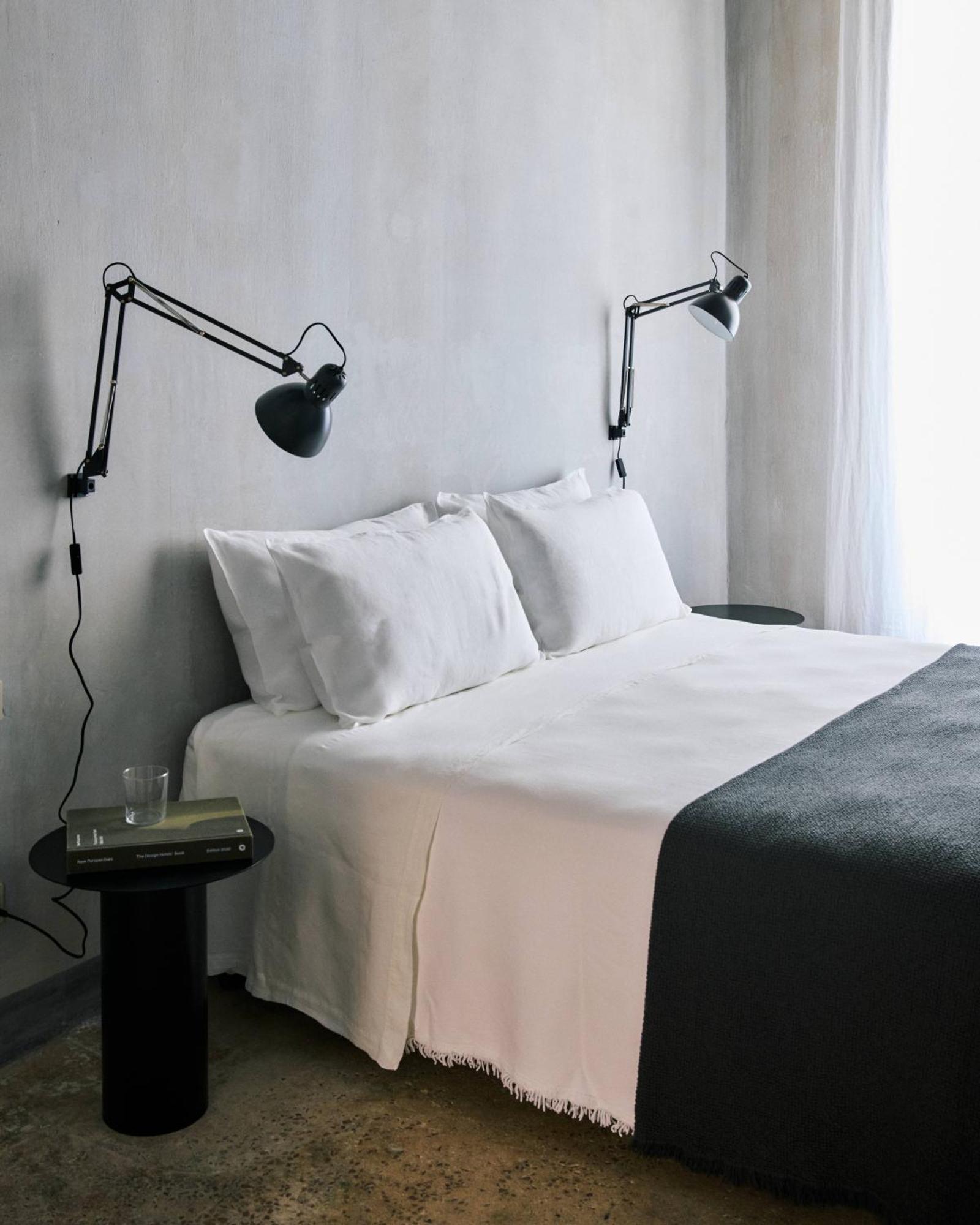 Palazzo Daniele, A Member Of Design Hotels Gagliano del Capo Extérieur photo