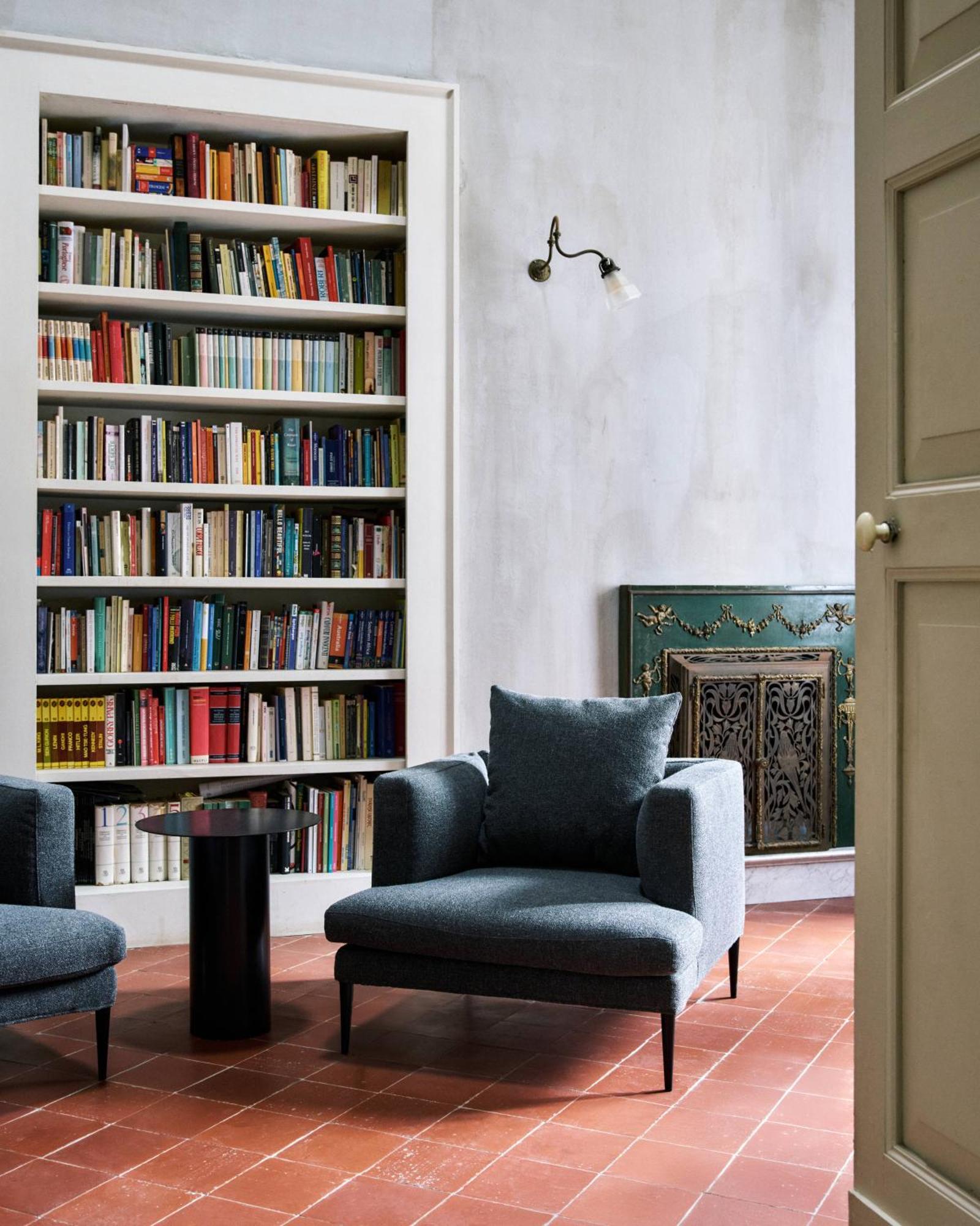 Palazzo Daniele, A Member Of Design Hotels Gagliano del Capo Extérieur photo