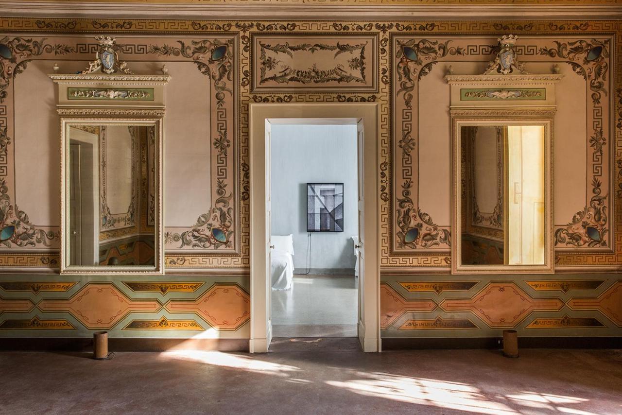 Palazzo Daniele, A Member Of Design Hotels Gagliano del Capo Extérieur photo