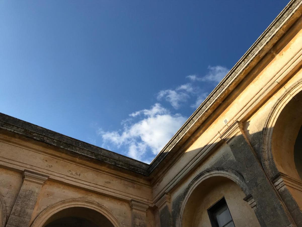 Palazzo Daniele, A Member Of Design Hotels Gagliano del Capo Extérieur photo