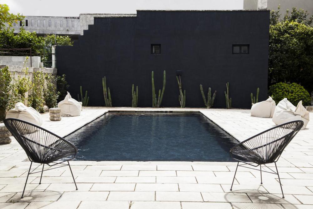 Palazzo Daniele, A Member Of Design Hotels Gagliano del Capo Extérieur photo