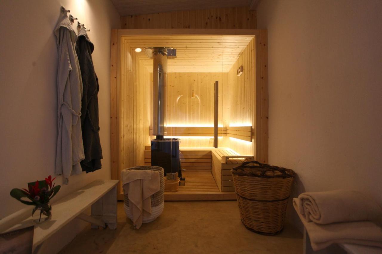 Palazzo Daniele, A Member Of Design Hotels Gagliano del Capo Extérieur photo