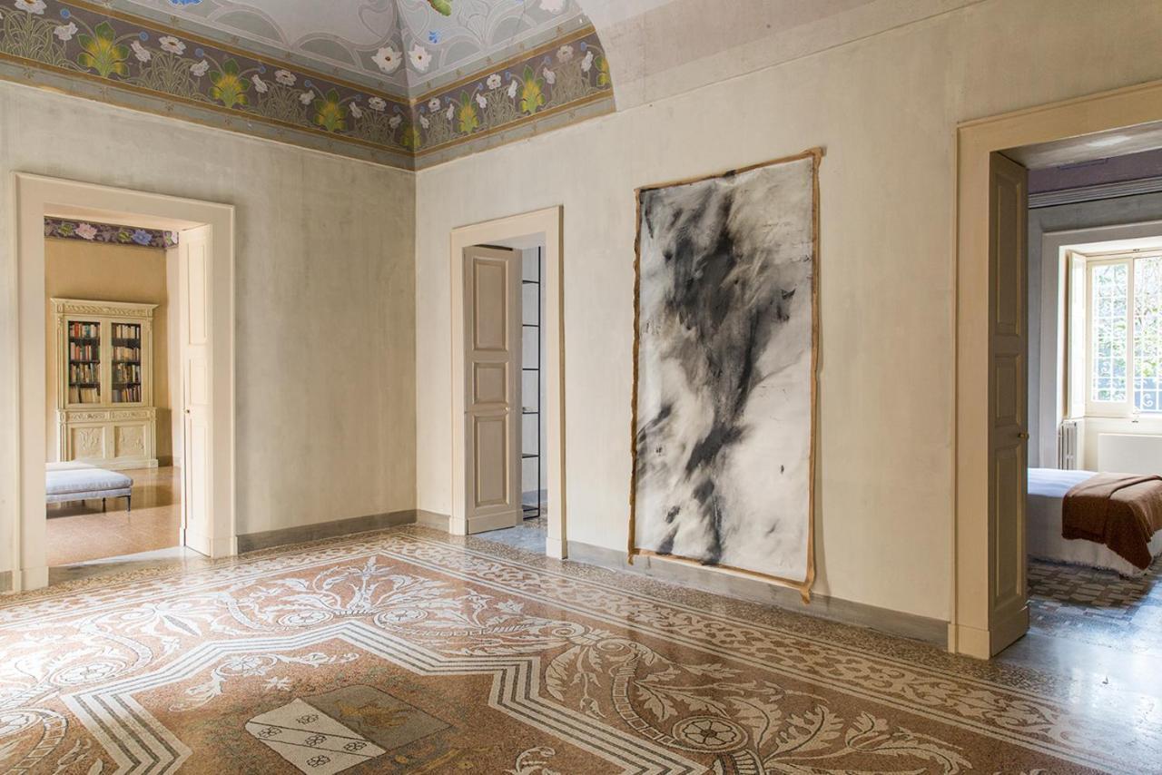 Palazzo Daniele, A Member Of Design Hotels Gagliano del Capo Extérieur photo