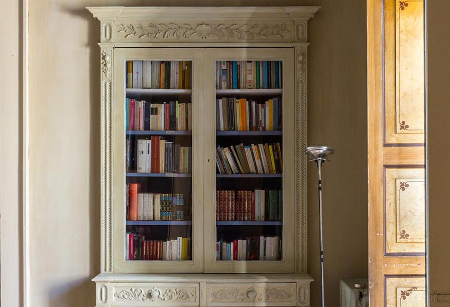 Palazzo Daniele, A Member Of Design Hotels Gagliano del Capo Extérieur photo