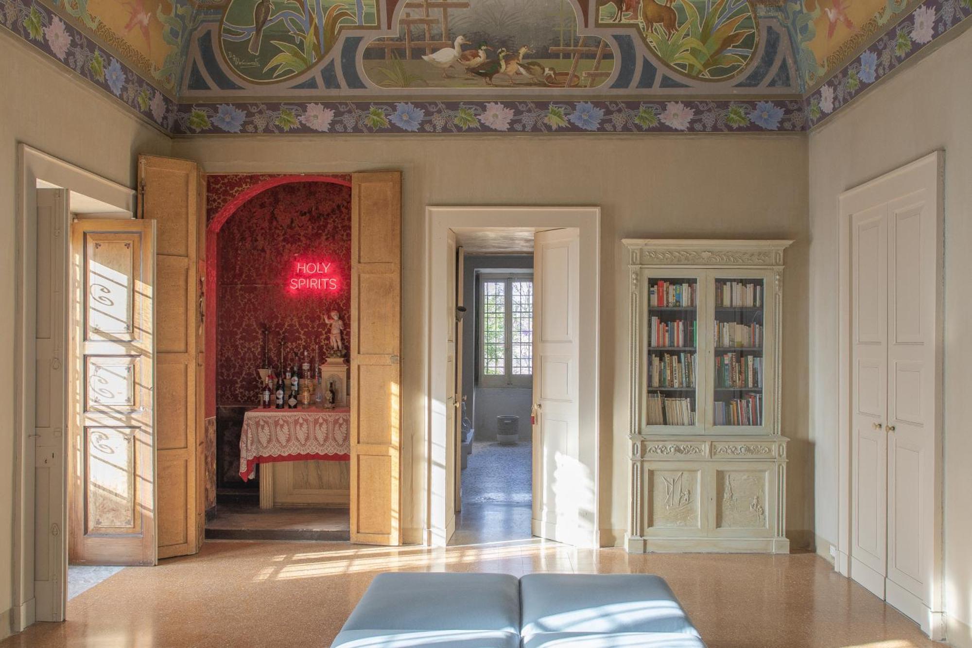 Palazzo Daniele, A Member Of Design Hotels Gagliano del Capo Extérieur photo