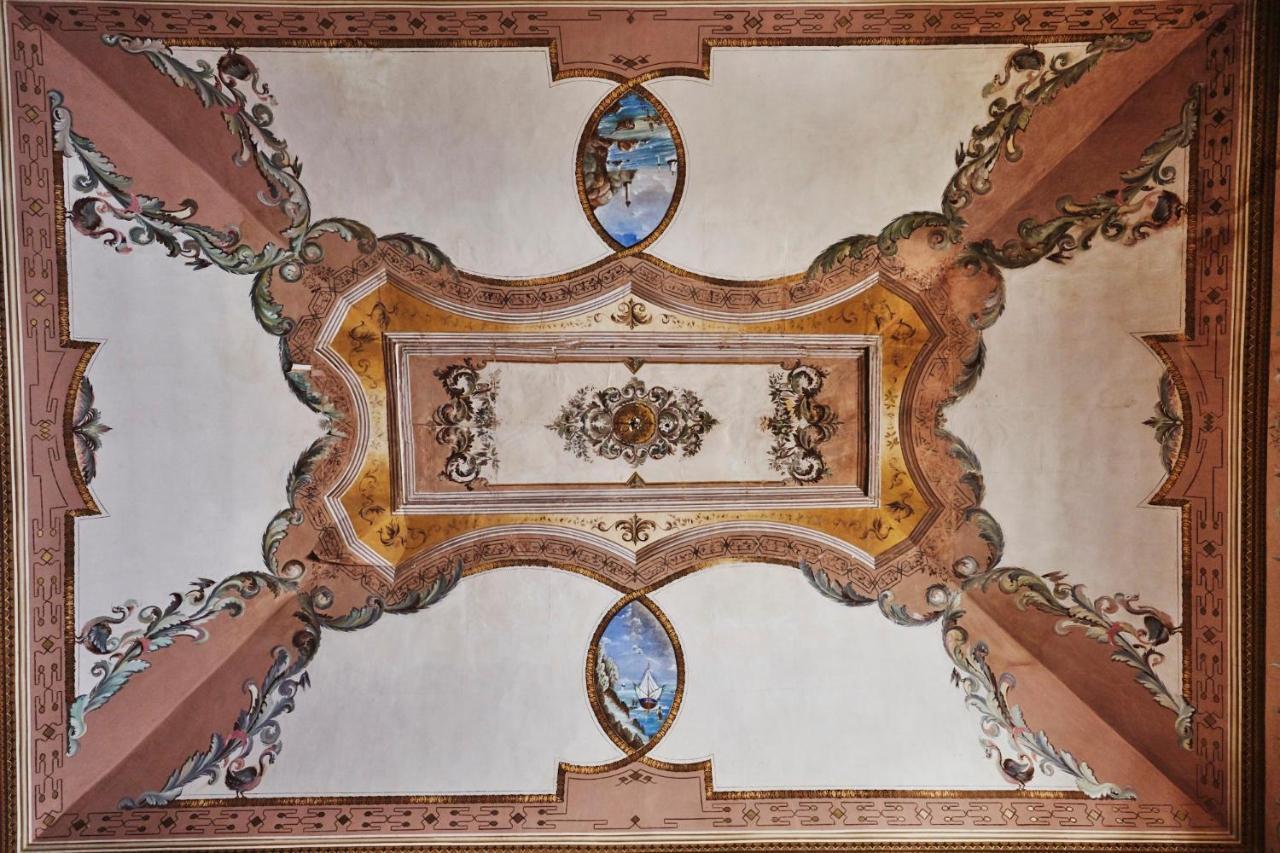 Palazzo Daniele, A Member Of Design Hotels Gagliano del Capo Extérieur photo