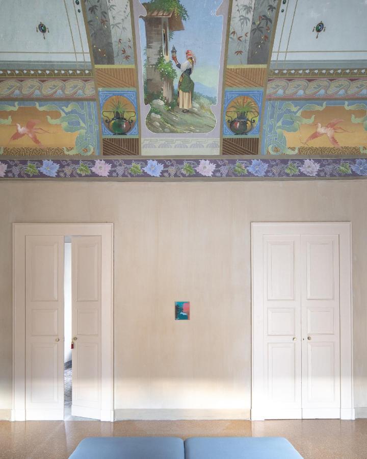 Palazzo Daniele, A Member Of Design Hotels Gagliano del Capo Extérieur photo